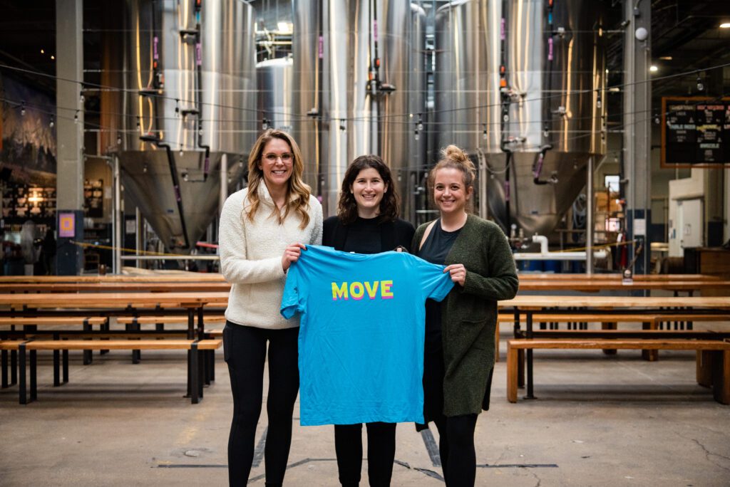 Move office edition 18 of 20 the circus comes to the taproom - rhinegeist
