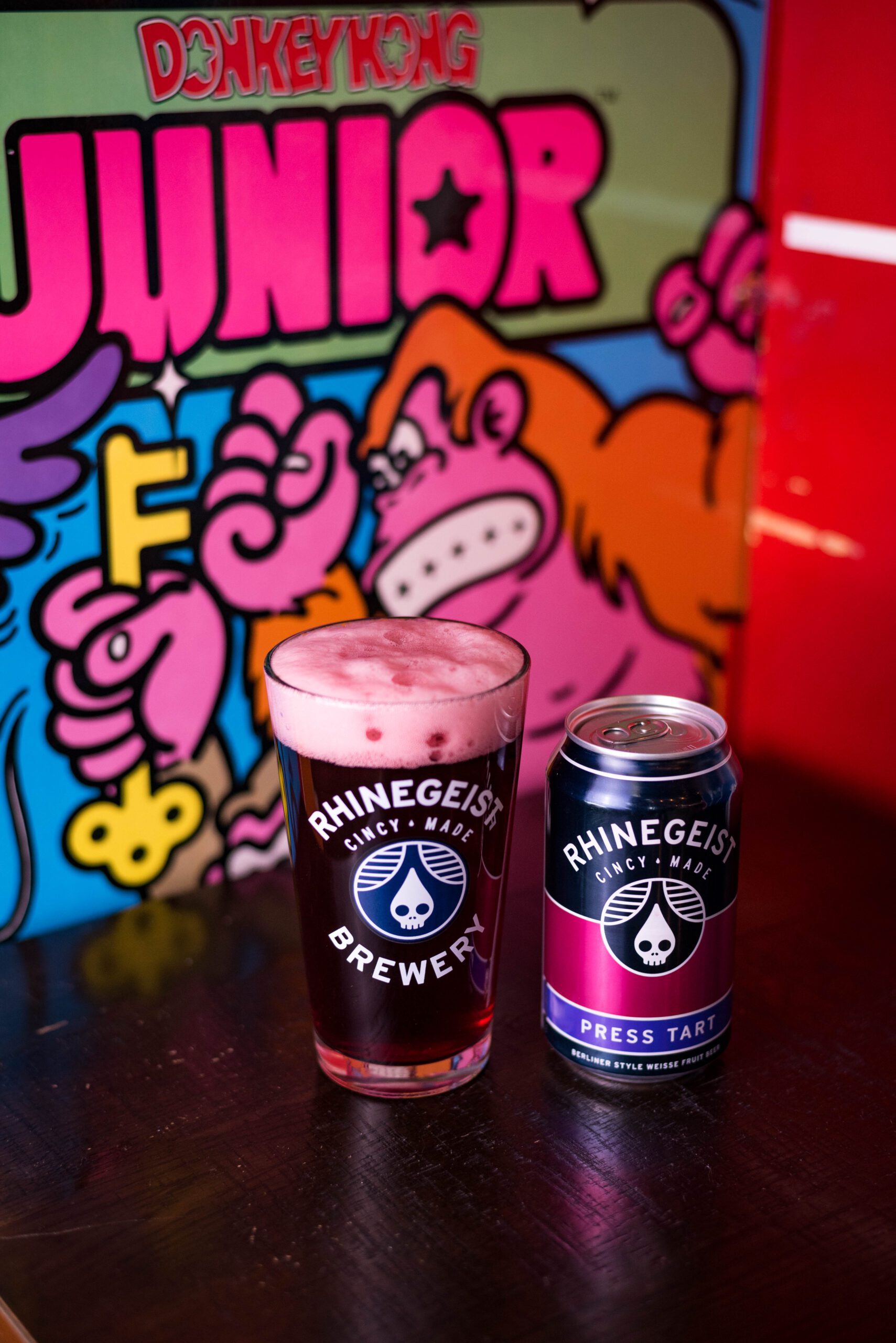 Press tart 2018 15 of 29 scaled press tart (berliner style weisse fruit beer) review - rhinegeist