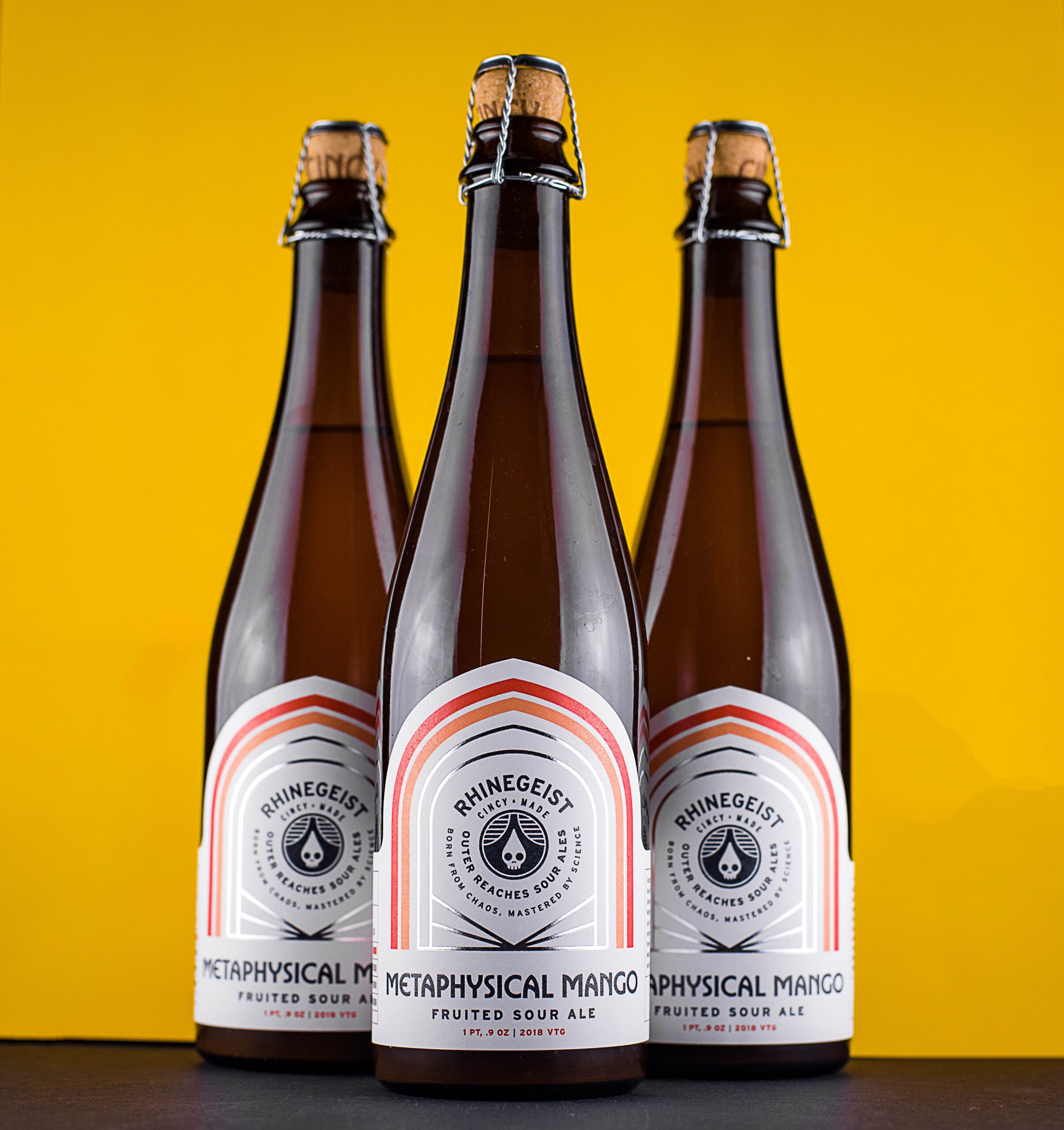 Metaphysical mango 9 of 9 scaled metaphysical mango (fruited sour ale) review - rhinegeist