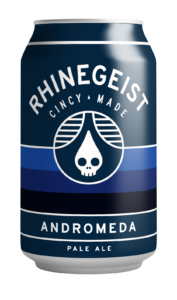 Singlecalendarcan andromeda 001a andromeda - rhinegeist