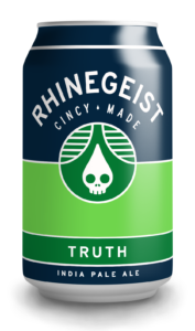 Singlecalendarcan truth 001a 1 truth - rhinegeist