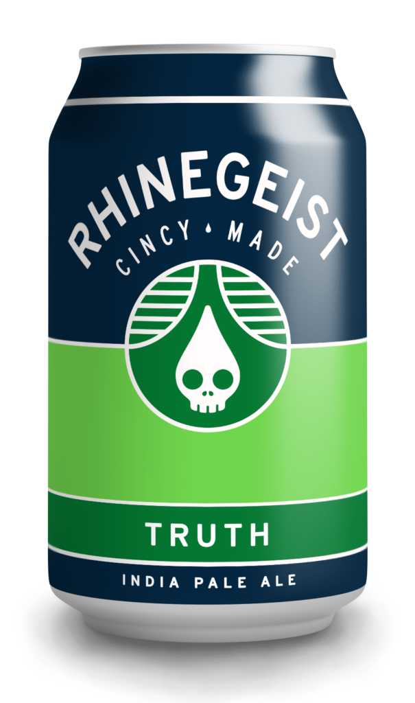 Singlecalendarcan truth 001a 1 truth - rhinegeist