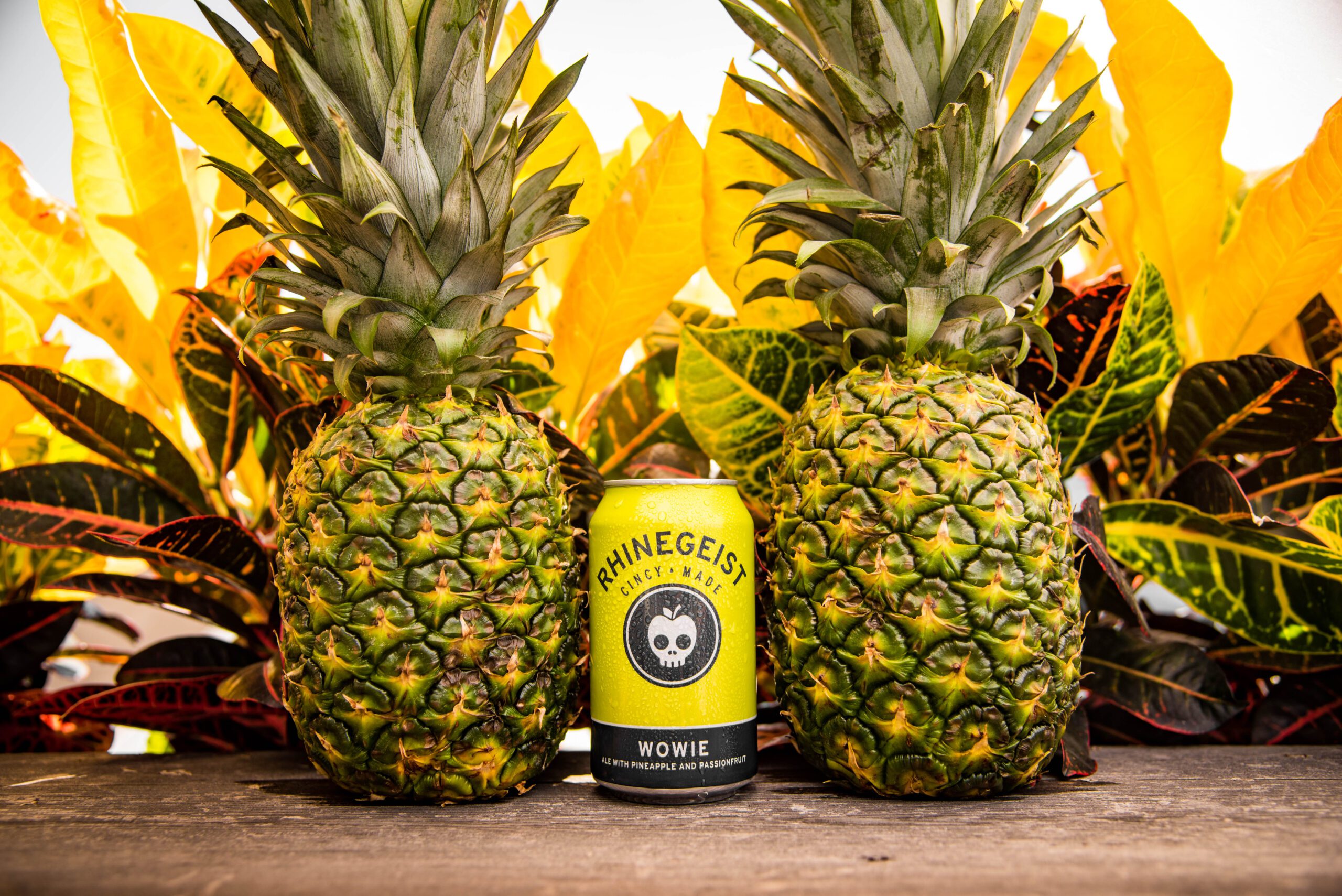 Wowie pineapple 7 of 16 scaled wowie (ale with pineapple and passionfruit) review - rhinegeist