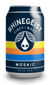Singlecalendarcan mosaic 001a mosaic - rhinegeist