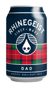 Singlecalendarcan dad 001b dad - rhinegeist