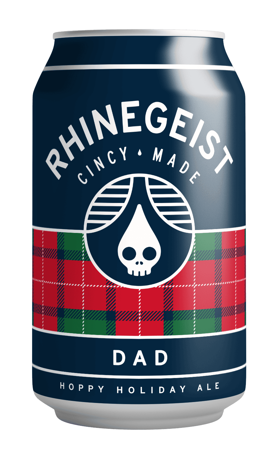 Dad by Rhinegeist Brewery