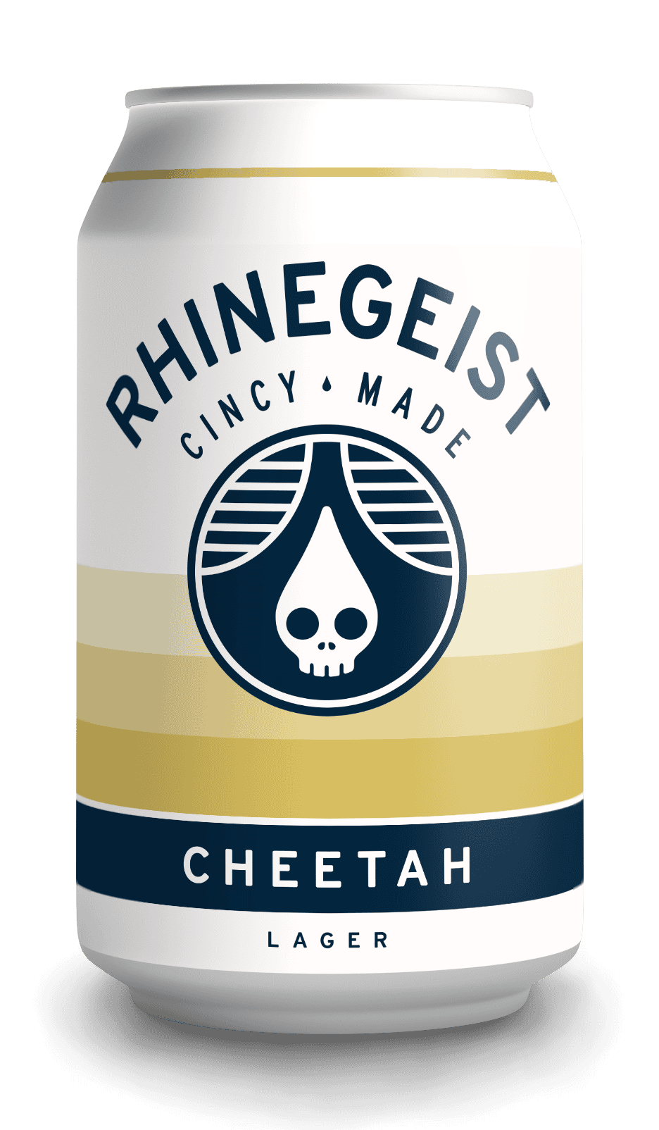 Cheetah by Rhinegeist Brewery