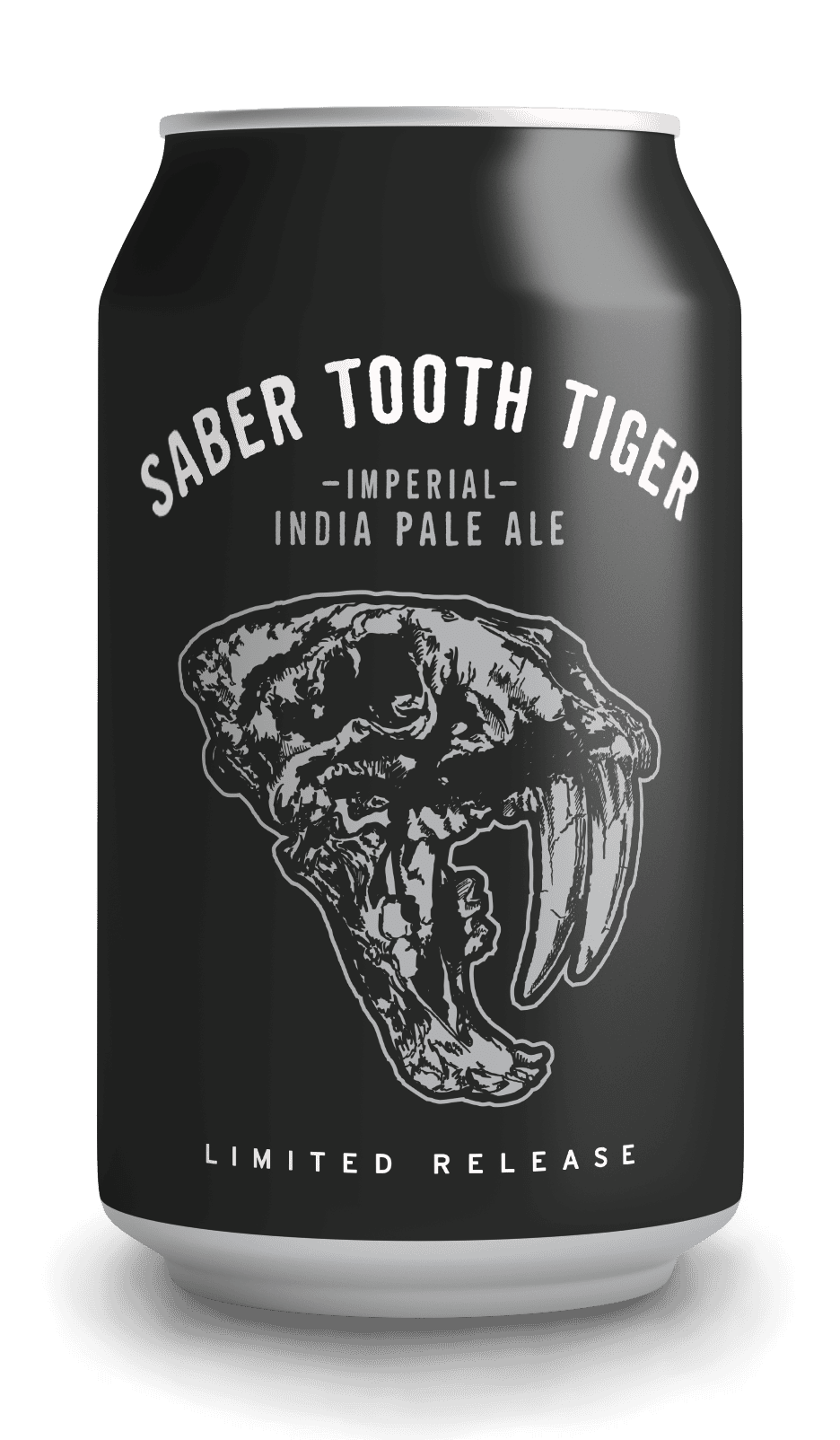 Saber Tooth Tiger by Rhinegeist Brewery