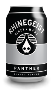 Singlecalendarcan panther 001a panther - rhinegeist