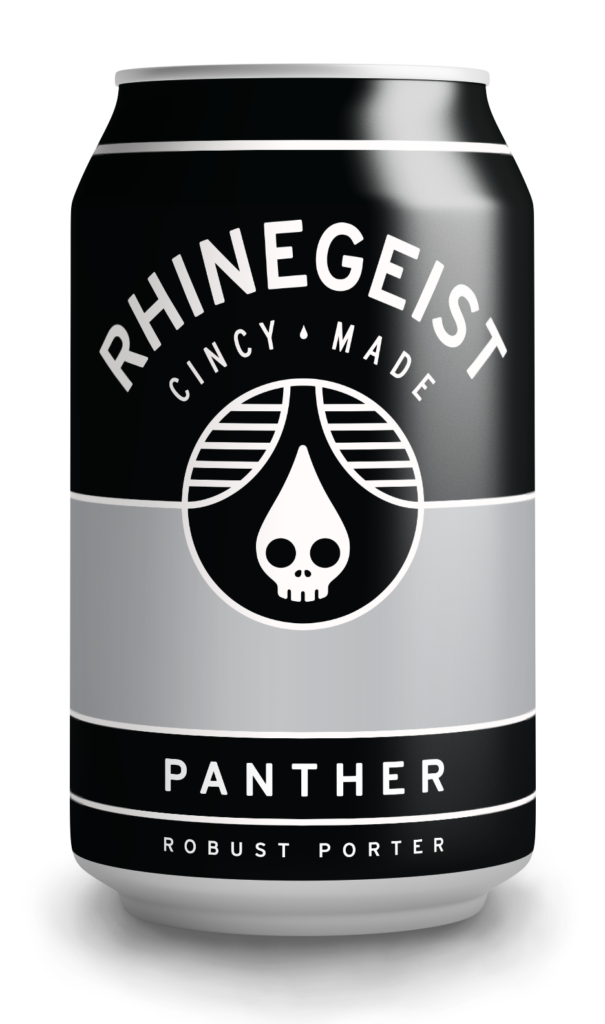 Singlecalendarcan panther 001a panther - rhinegeist
