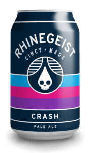 Singlecalendarcan crash 001a crash - rhinegeist