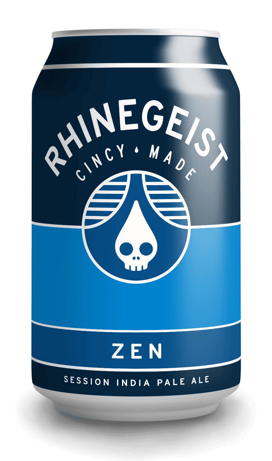 Zen by Rhinegeist Brewery