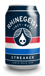 Singlecalendarcan streaker 001b streaker - rhinegeist