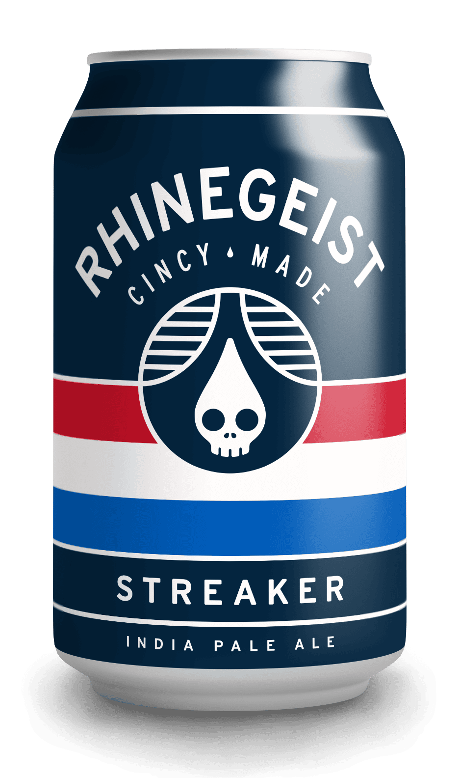 Streaker by Rhinegeist Brewery