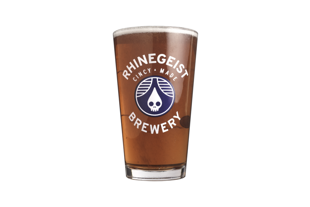 Bubbles color razzle dazzle - rhinegeist