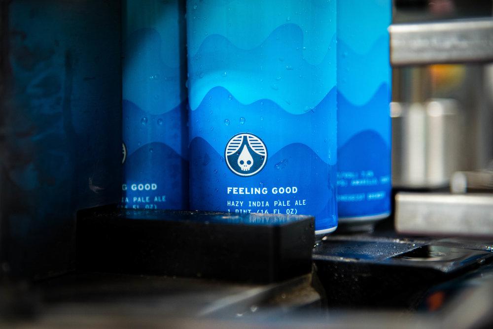Feelinggoodcanning 2854of61 29 1 feeling good (hazy ipa) review - rhinegeist