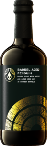 Ba penguin barrel aged penguin - rhinegeist