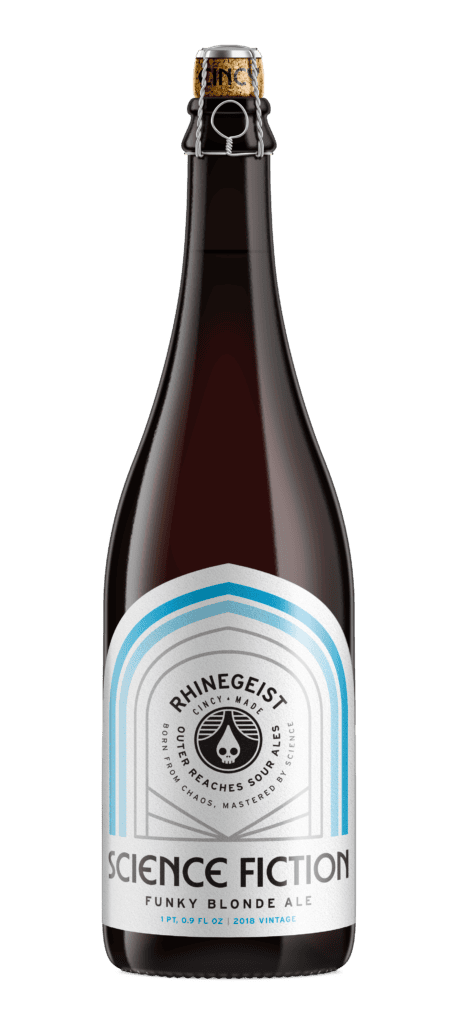 Sourrender sciencefiction science fiction - rhinegeist