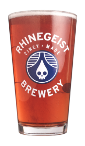 Bubbles draft color blackberry nectar - rhinegeist