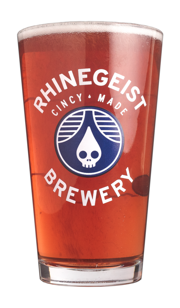 Bubbles draft color blackberry nectar - rhinegeist