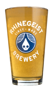 Cider beer color emergency tart kit - rhinegeist