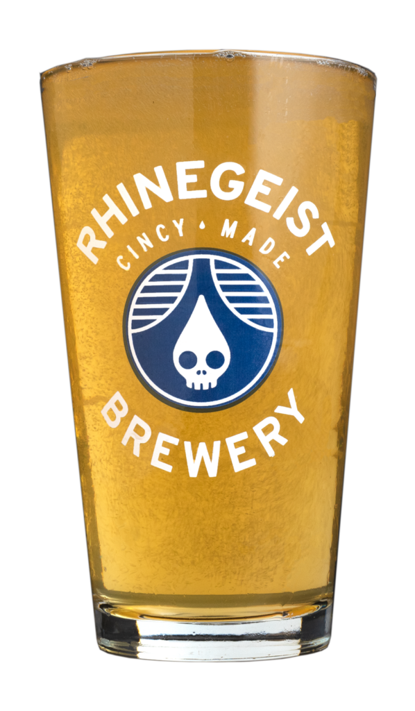 Cider beer color paloma tuesday - rhinegeist