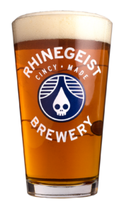 Franz beer color ales for als - rhinegeist