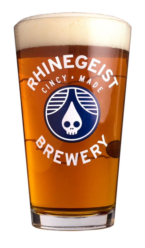 Franz beer color ales for als - rhinegeist