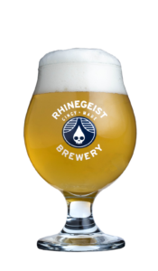 Snifter light hazy sour epsilon octopus - rhinegeist