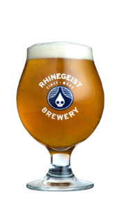 Snifter sour or light beer blunderbore - rhinegeist
