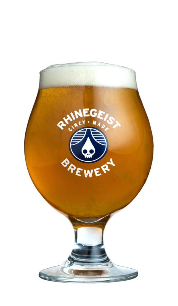 Snifter sour or light beer blunderbore - rhinegeist