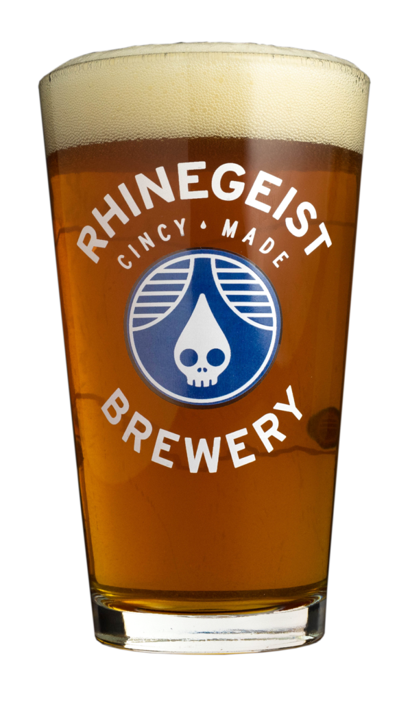 Truth color gecko juice - rhinegeist