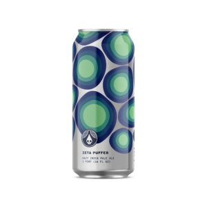 Zetapuffer single16oz zeta puffer - rhinegeist