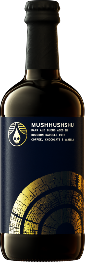 Ba mushhushshu mushhushshu - rhinegeist