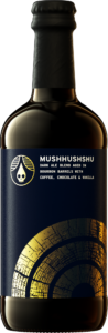 Ba mushhushshu mushhushshu - rhinegeist