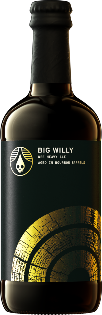 Ba big willy big willy - rhinegeist