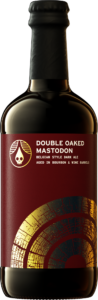 Ba do mastodon double oaked mastodon - rhinegeist