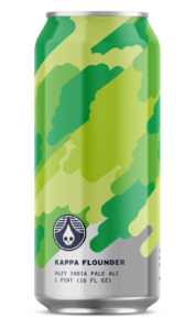 Kappaflounder website kappa flounder - rhinegeist