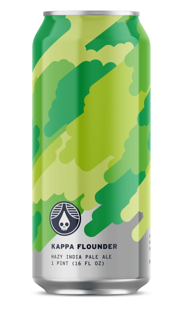 Kappaflounder website kappa flounder - rhinegeist