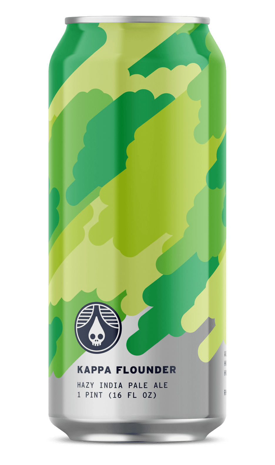 Kappa Flounder by Rhinegeist Brewery