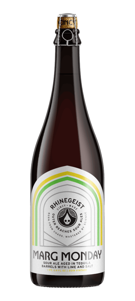 Sourrender margmonday marg monday - rhinegeist