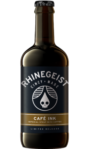Cafeink 500ml café ink - rhinegeist