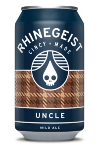 Uncle uncle - rhinegeist