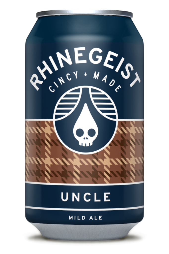 Uncle uncle - rhinegeist