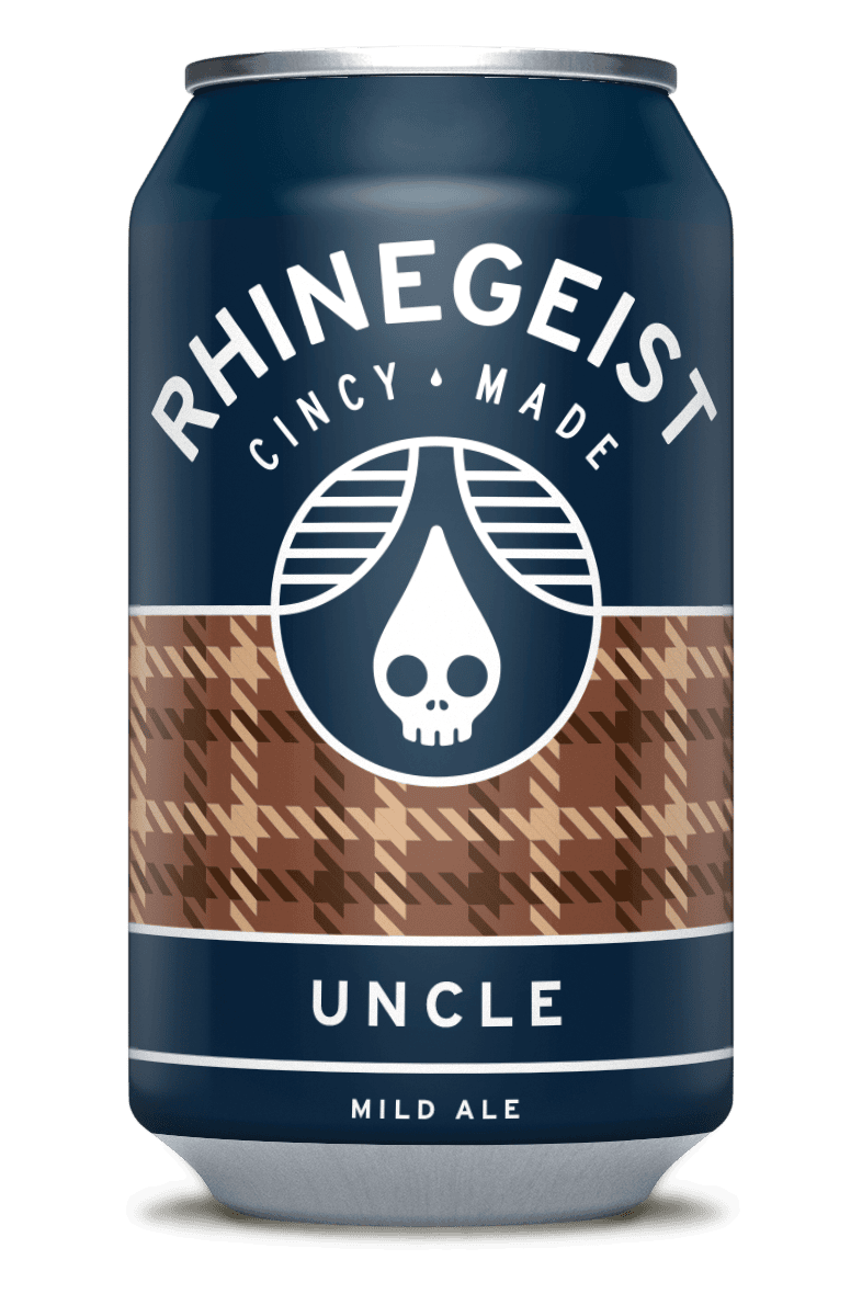 Uncle by Rhinegeist Brewery