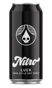 Nitroluck website nitro luck - rhinegeist