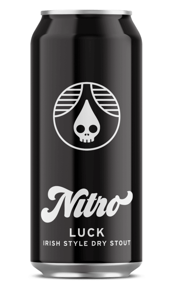 Nitroluck website nitro luck - rhinegeist