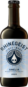 Amelia 500ml amelia - rhinegeist