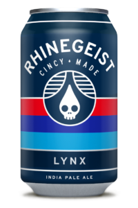 Lynx lynx - rhinegeist