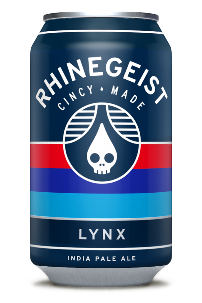 Lynx lynx - rhinegeist